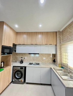 Mide Premium AB2 Apartment